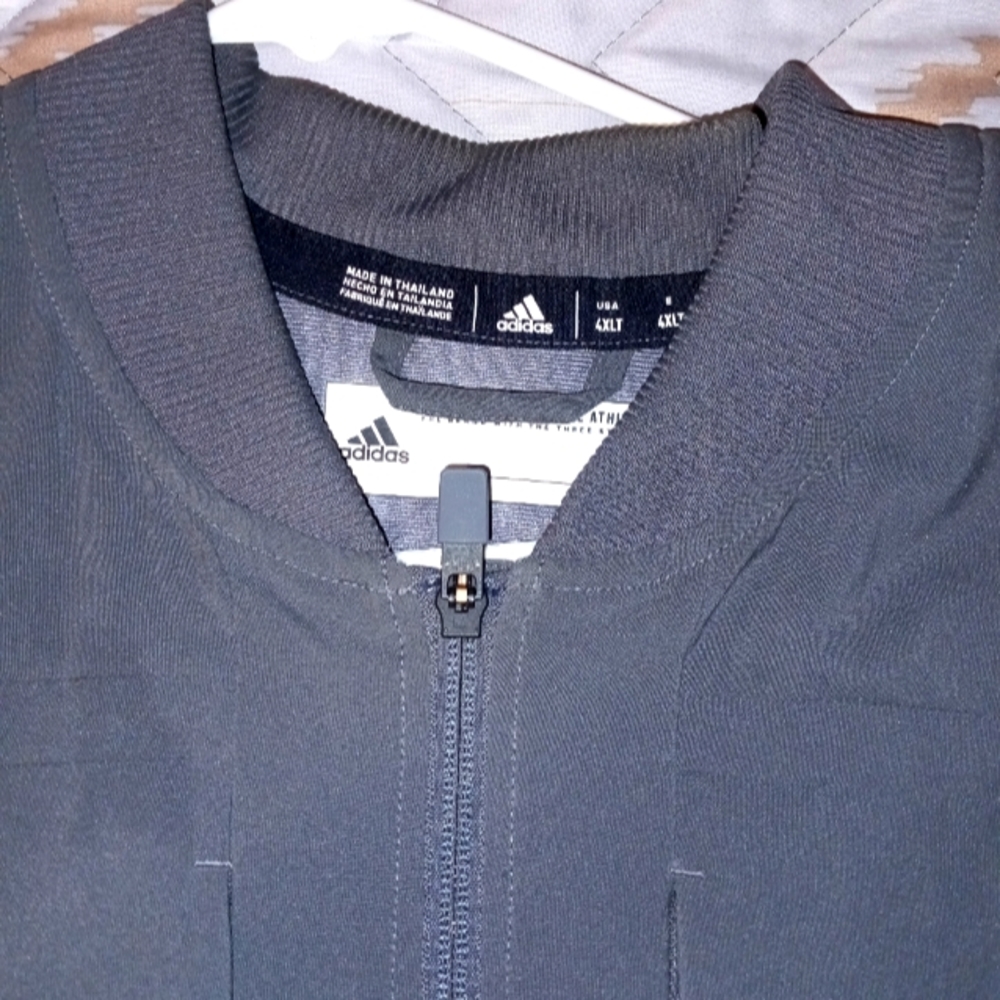 ADIDAS JACKET
